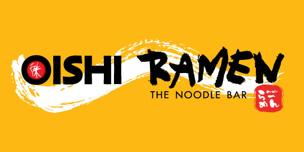 Oishi Ramen